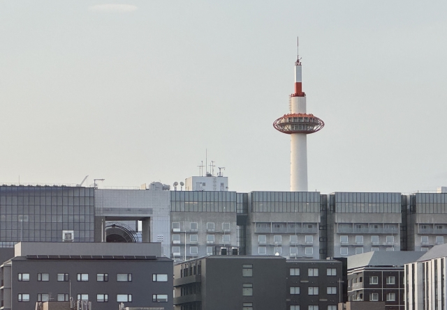 교토 타워 입장권 예매(예약)/가격, 가는법, 영업시간까지 총정리!