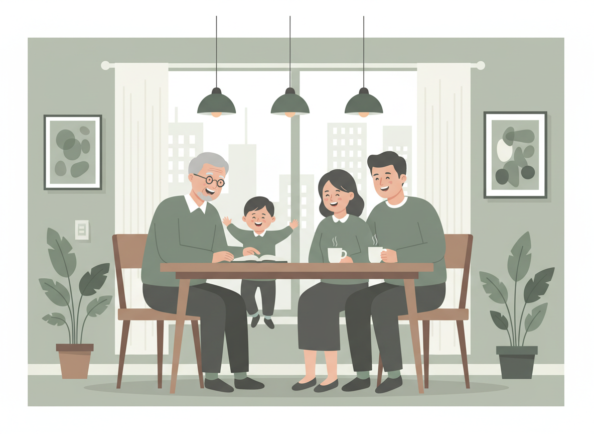 연말정산 부모님 인적공제 소득