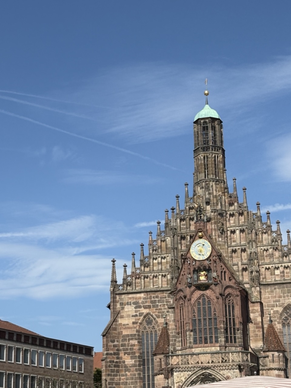 뉘른베르크 성모성당