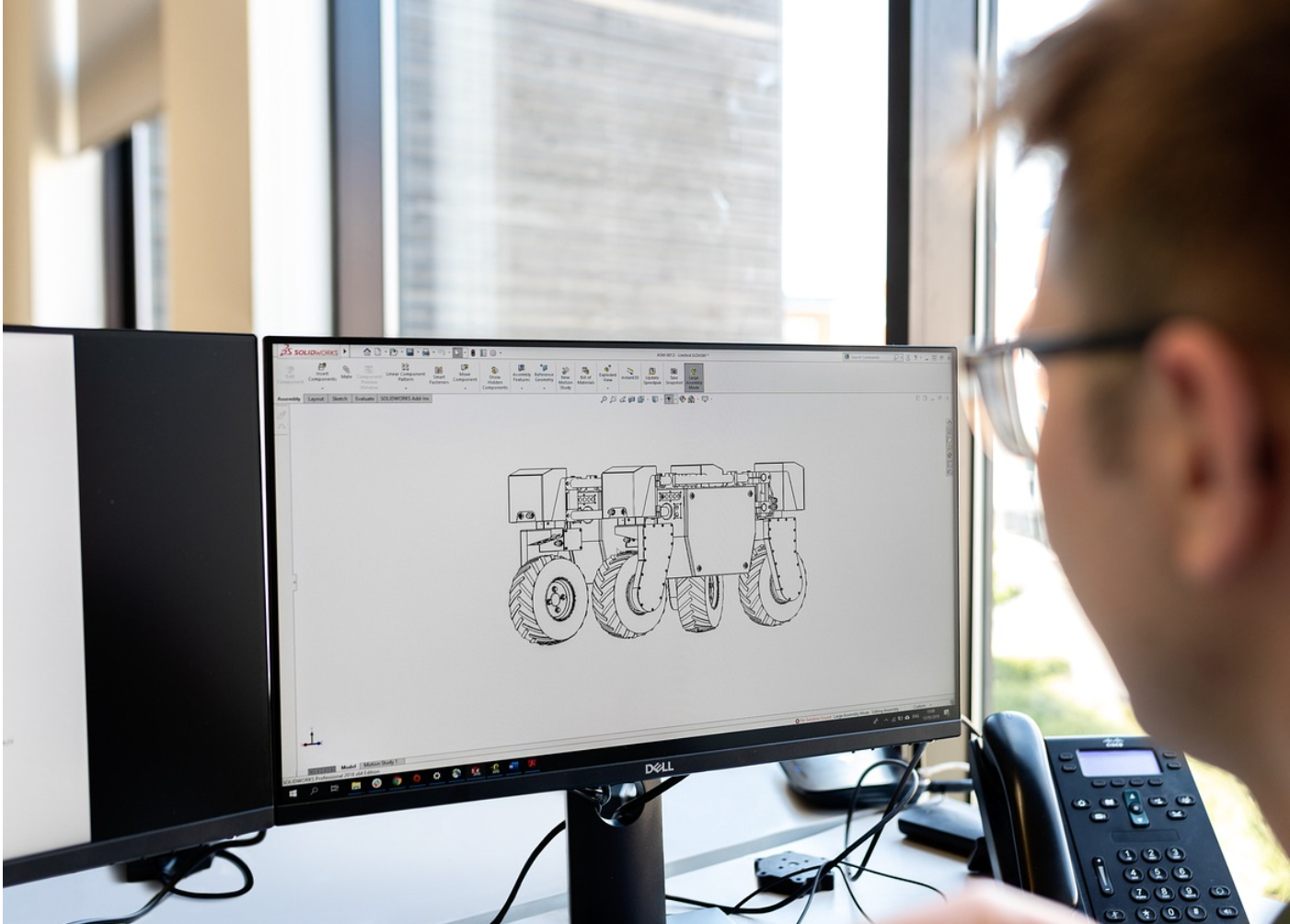 로봇 소프트웨어 배포 방식과 RSCA 기술 이해하기