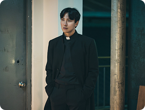 열혈사제 시즌 2