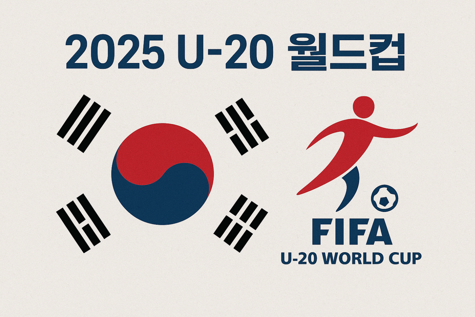 2025 U-20 FIFA 월드컵