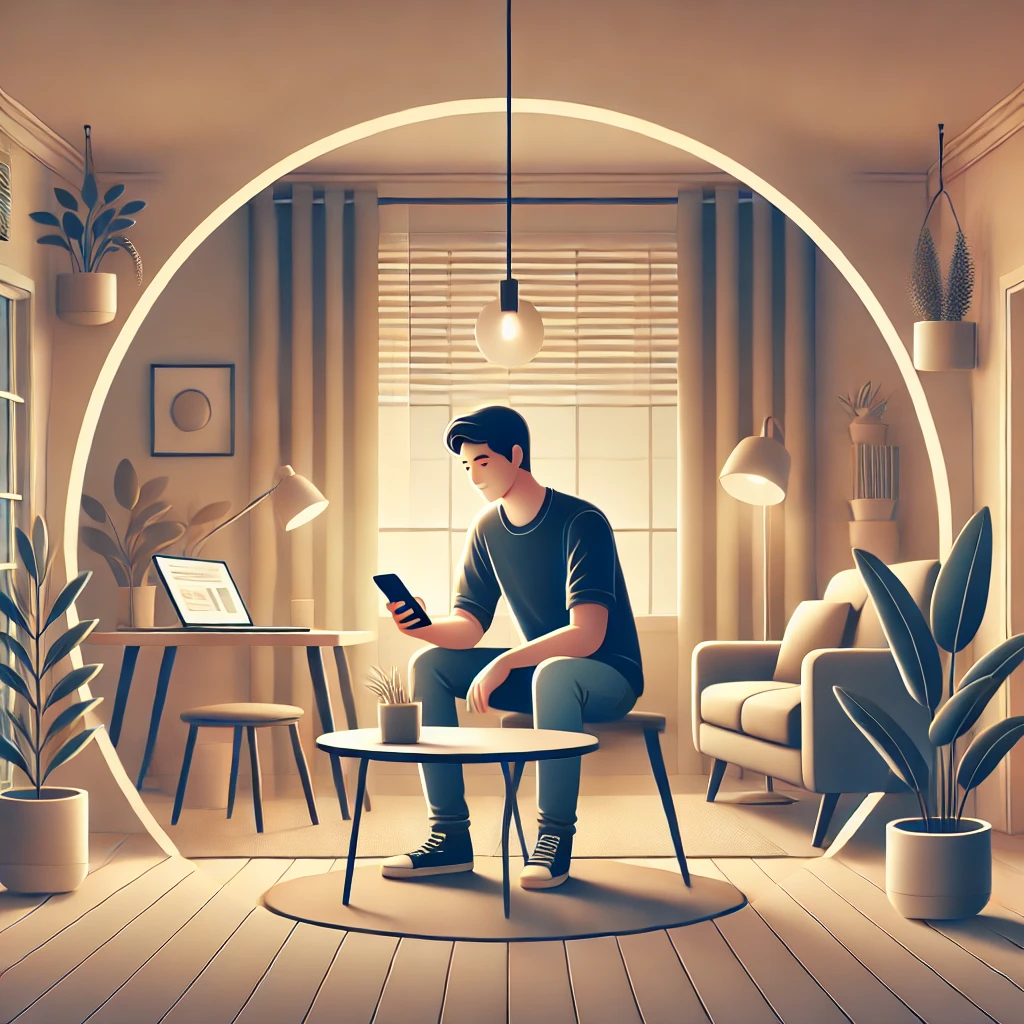 청년 월세 지원 신청 방법