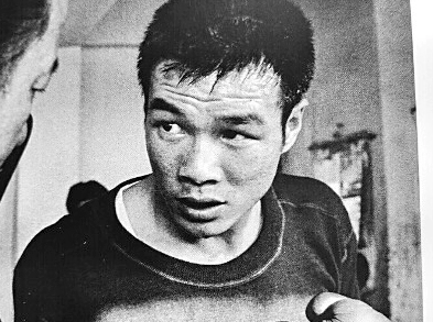 홍수환 파나마 특사 파견 이유 배경