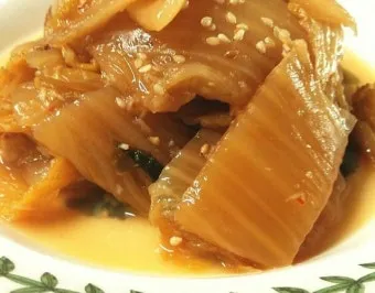 묵은지볶음 레시피 김치 황금레시피_5