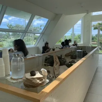 제주 협재 카페 추천 해변 보이는 루프탑 카페 리스트_9