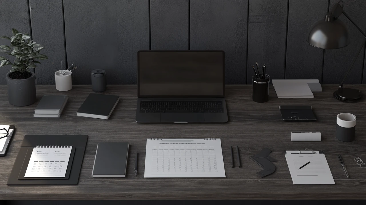 ETF 연금계좌로 장기적 투자 전략, 연간 리밸런싱 계획, 시장 상황 분석, 자산 배분 최적화, 투자 일정 관리까지 체계적으로 설계