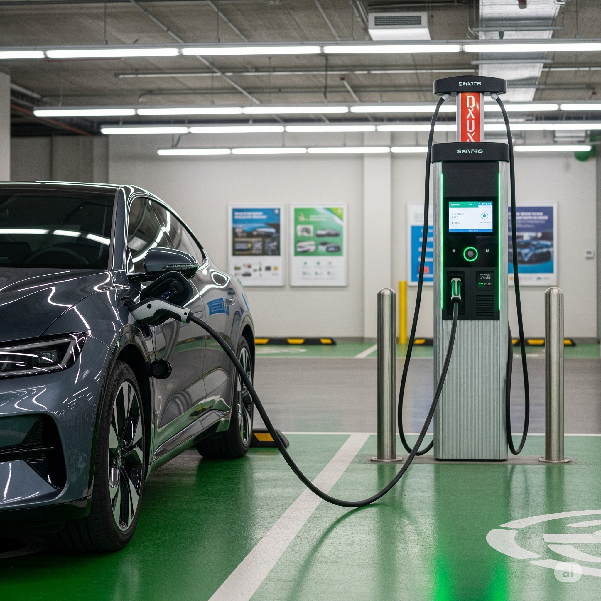 전기차 침수 예방 3