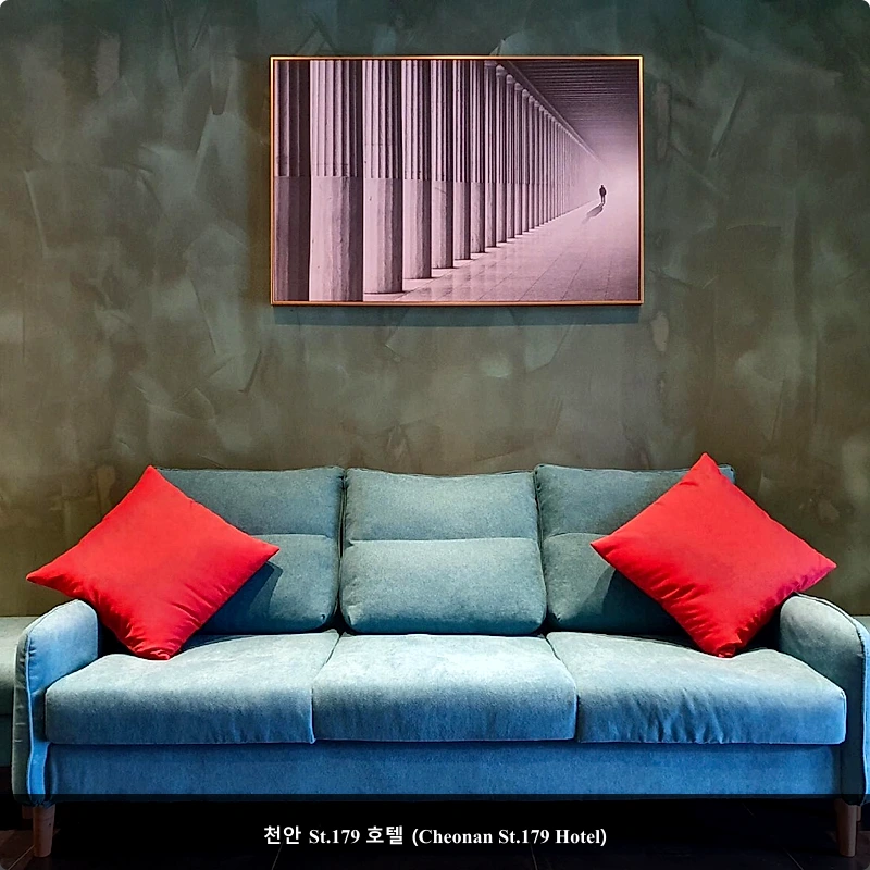 천안 St.179 호텔 (Cheonan St.179 Hotel)_4