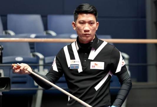 PBA 월드챔피언십