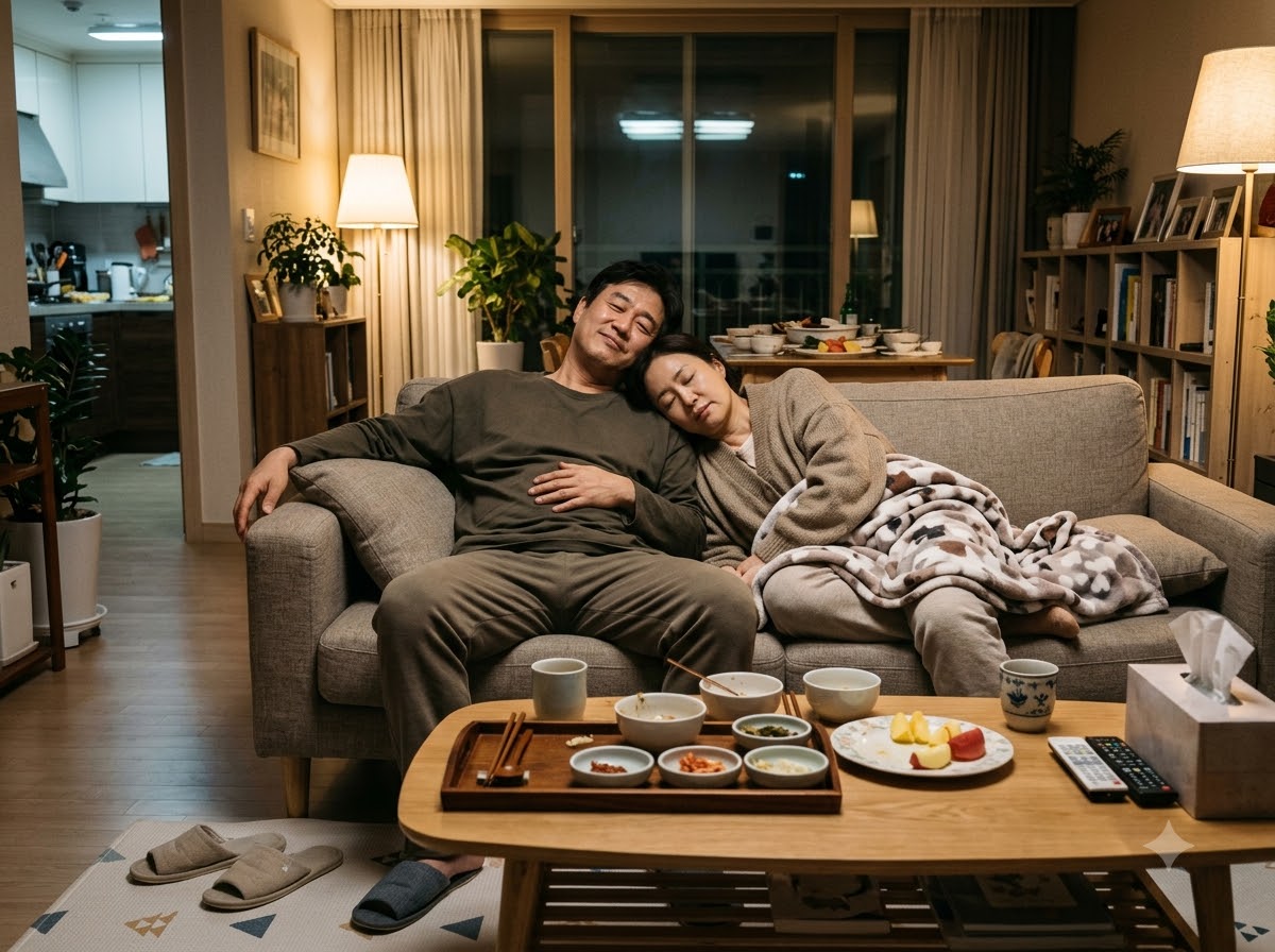 1. 배가 고프면 왜 예민해지고 기분이 달라질까?