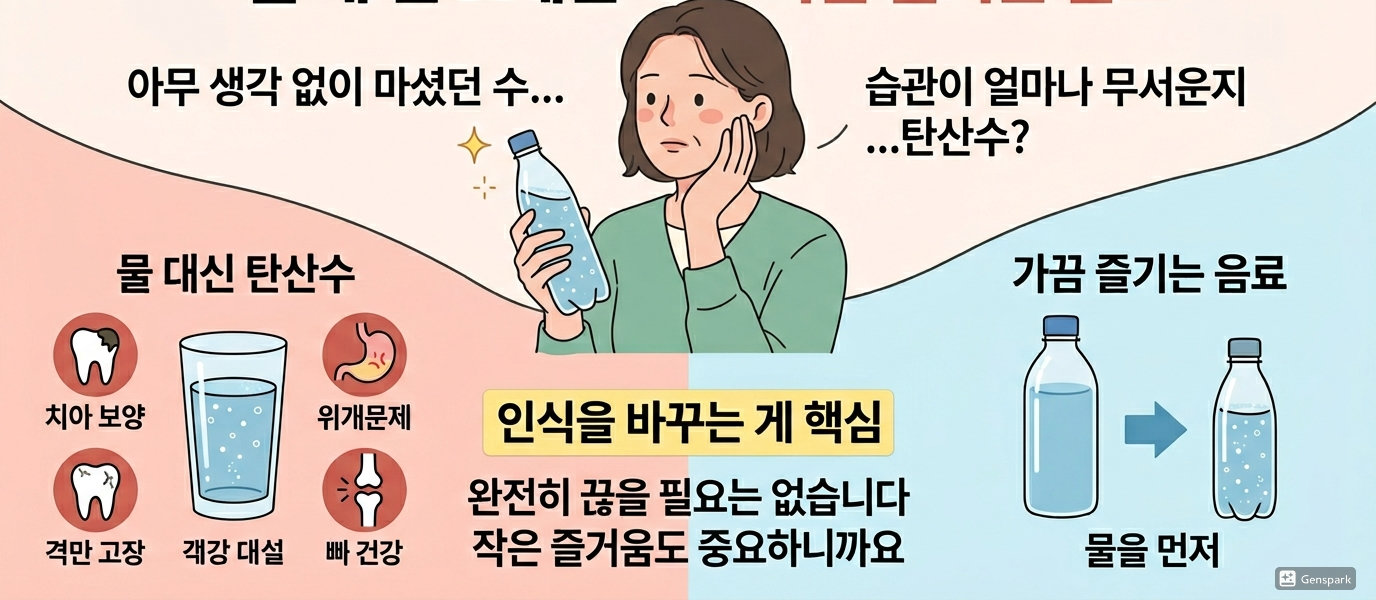 탄산수치아