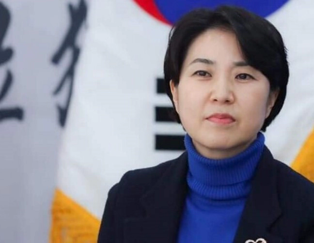 남영희 프로필 나이 대학 경력 지역구 | 더불어민주당 남영희 암컷 발언 옹호 영상