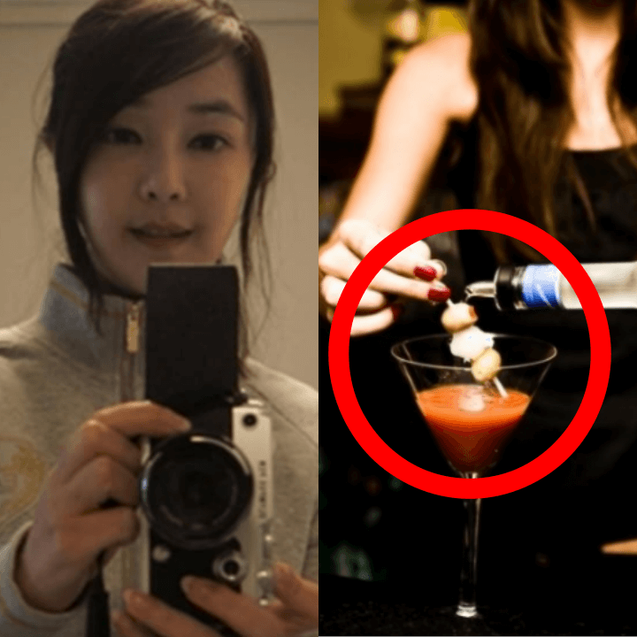 김건희-쥴리-반박-하와이-토킹바