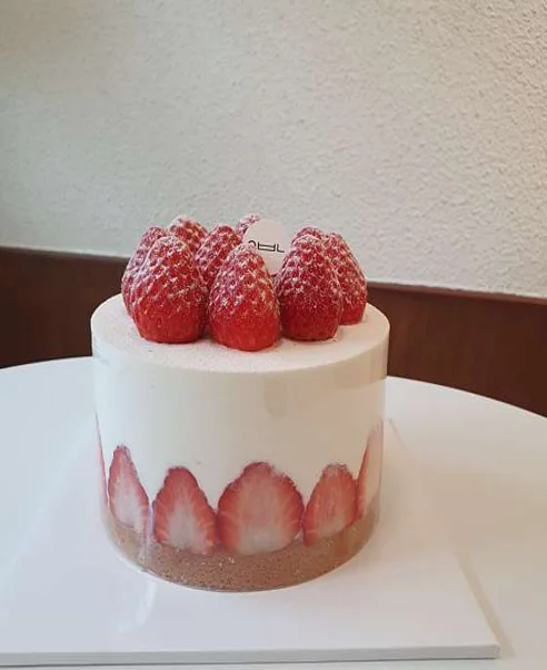 오브닝케이크앤디저트