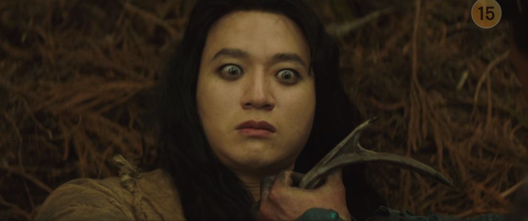 아라문의검_11회