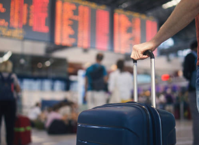 공항