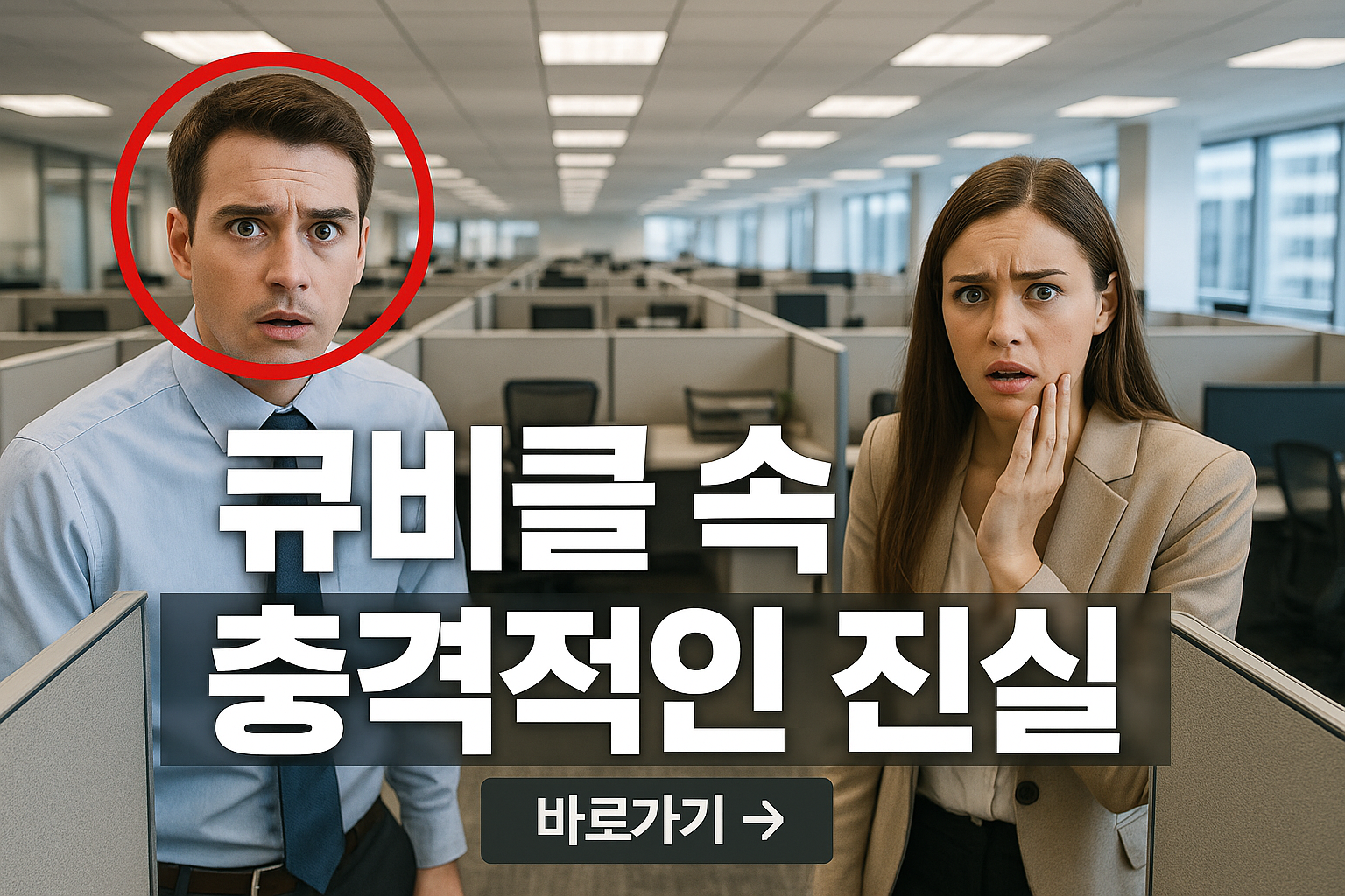 큐비클