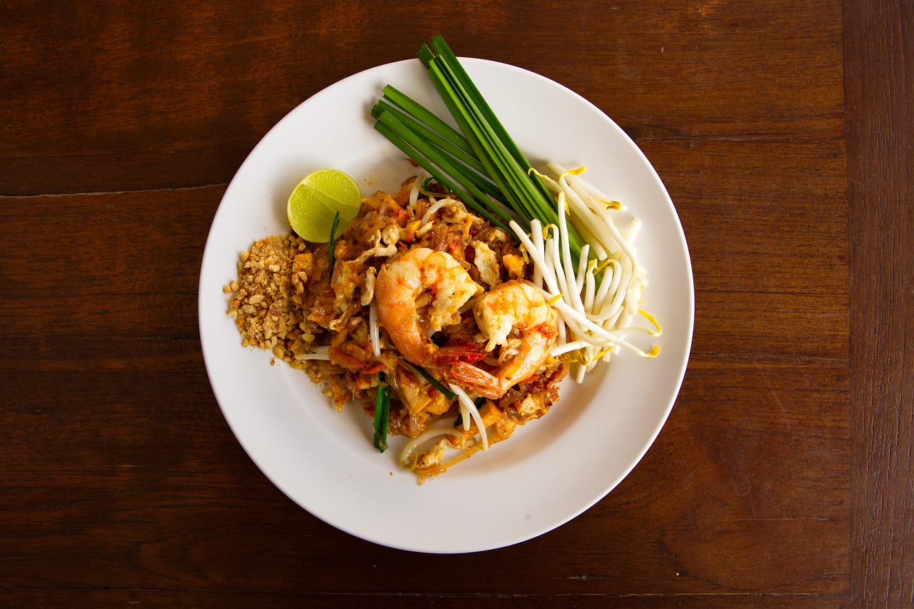 카오 팟(Khoo Pad)