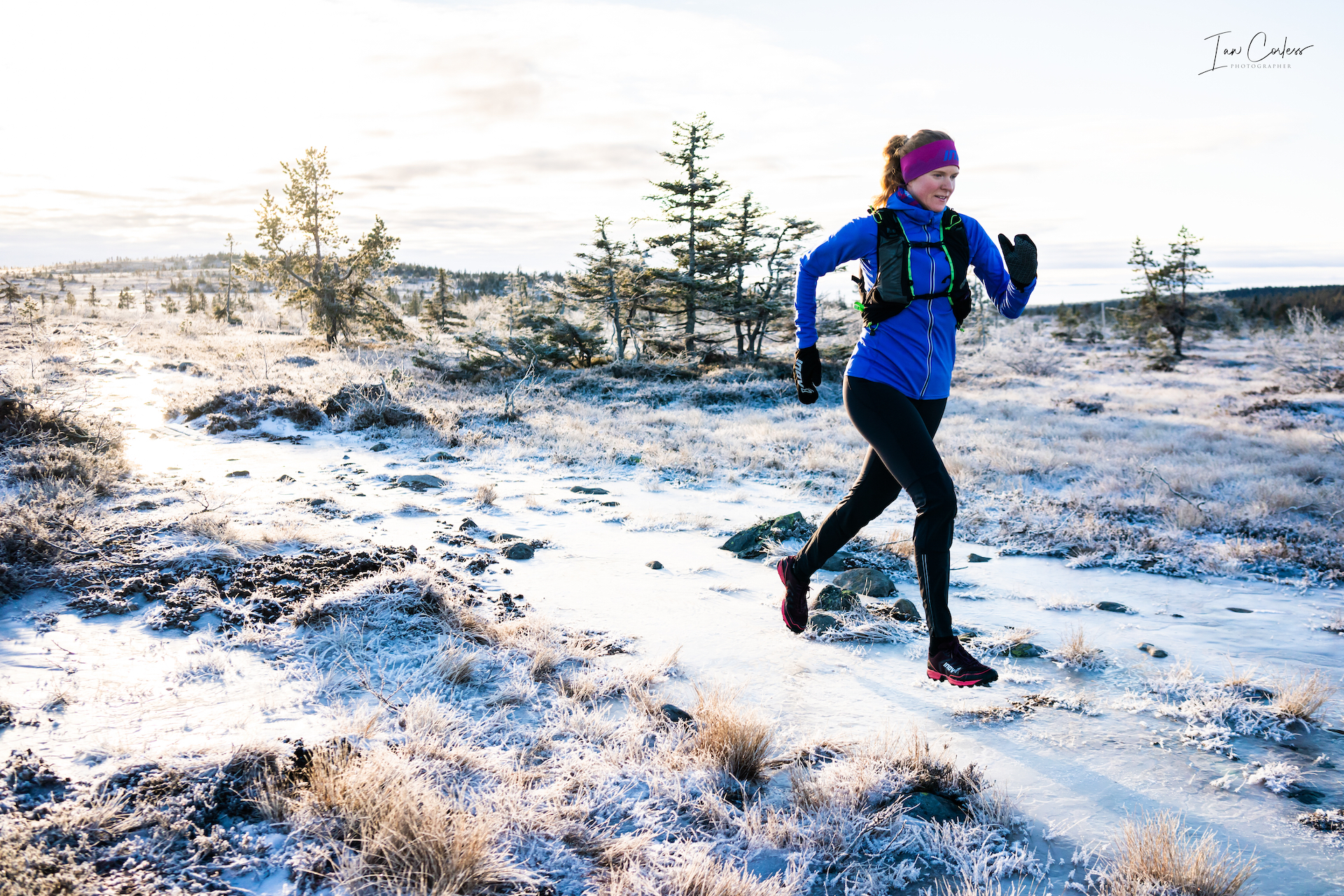 겨울 러닝 주의사항 총정리: 부상 없이 안전하게 달리는 법