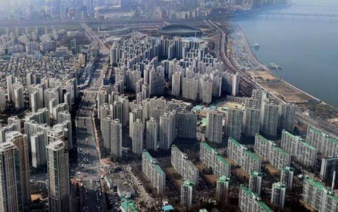 서울 아파트 주요 분양단지