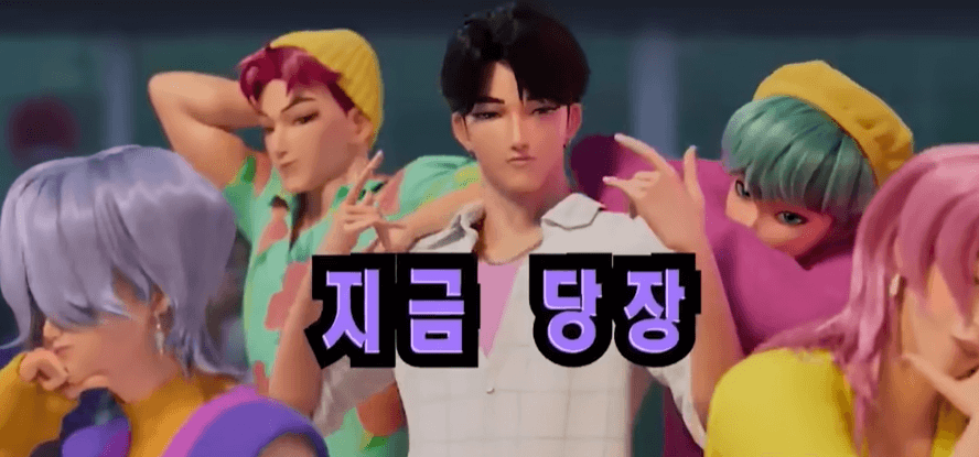 케데헌 강 감독