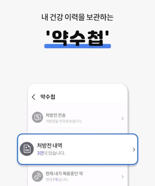 24시 야간 (심야) 공휴일 주일 약국 빠르게 찾는 방법 - E-GEN / 내손안의약국 / 휴일지킴이약국