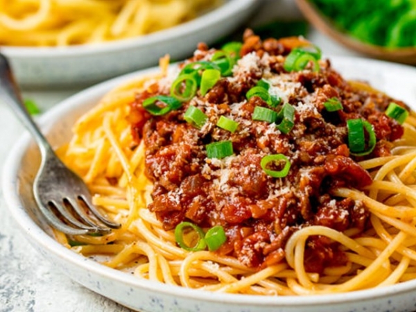 스파게티 볼로네제