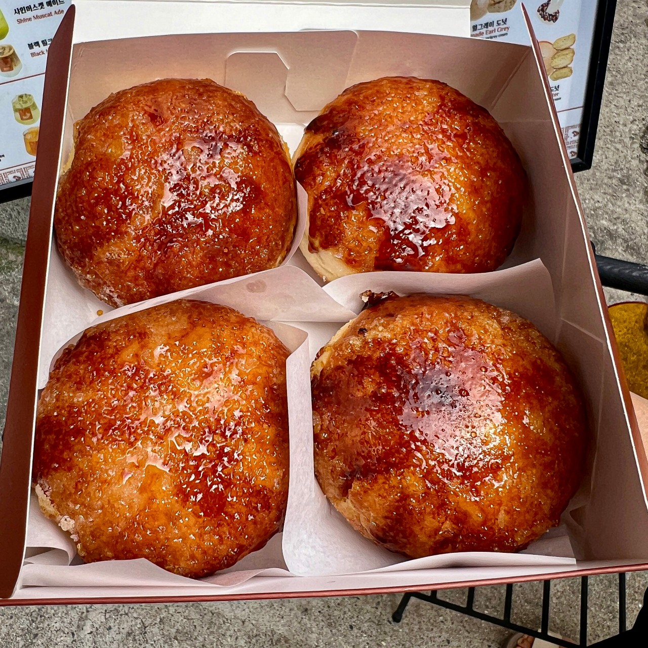 성수동 디저트 카페 추천 BEST 5 – 감성 충전 + 달콤한 하루!