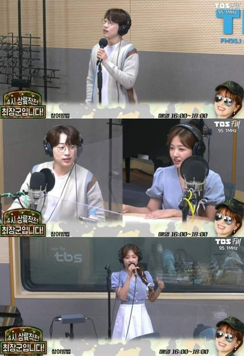 가수 안성훈