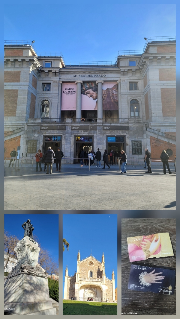 프라도-미술관