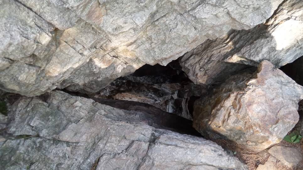 100대 명산 등산하기 서른아홉번째 홍천 팔봉산 바위 능선이 선물하는 짜릿한 풍경과 사계절 매력 탐험기