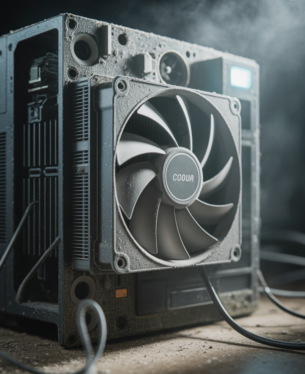 의외의 복병, 소프트웨어 충돌