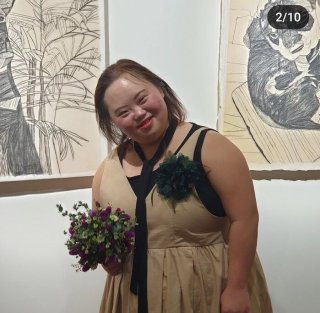 정은혜 작가 그림