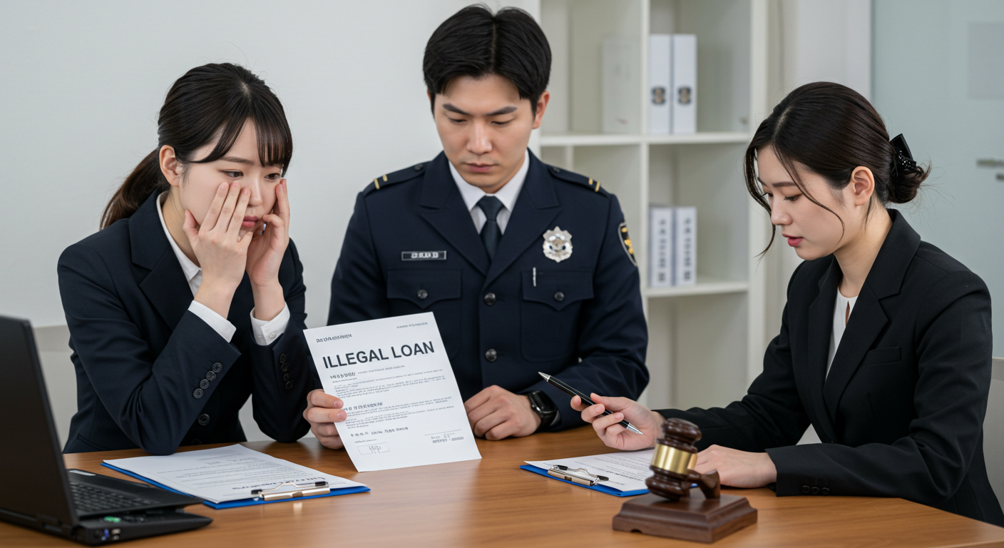 원금상환, 법률상담