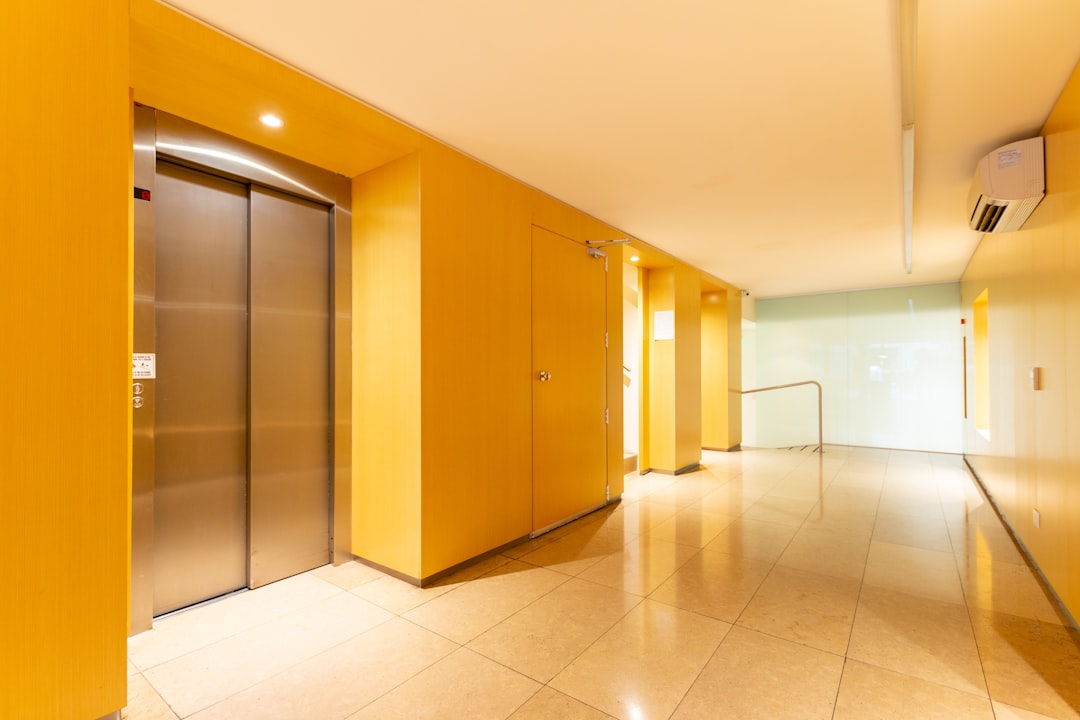 Elevator