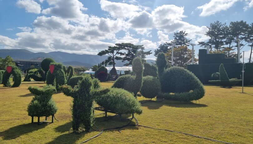 전국 가을축제 일정