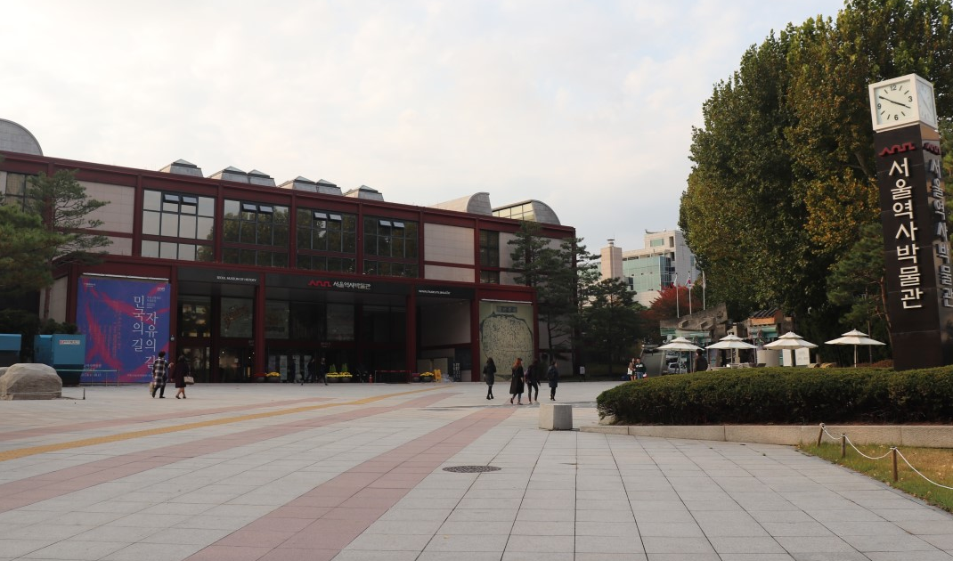 서울역 놀거리 가볼만한 곳 볼거리