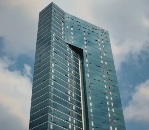 드라마 감사합니다 JU건설 촬영지