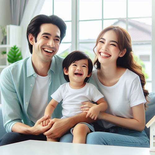 아이와-행복한-시간