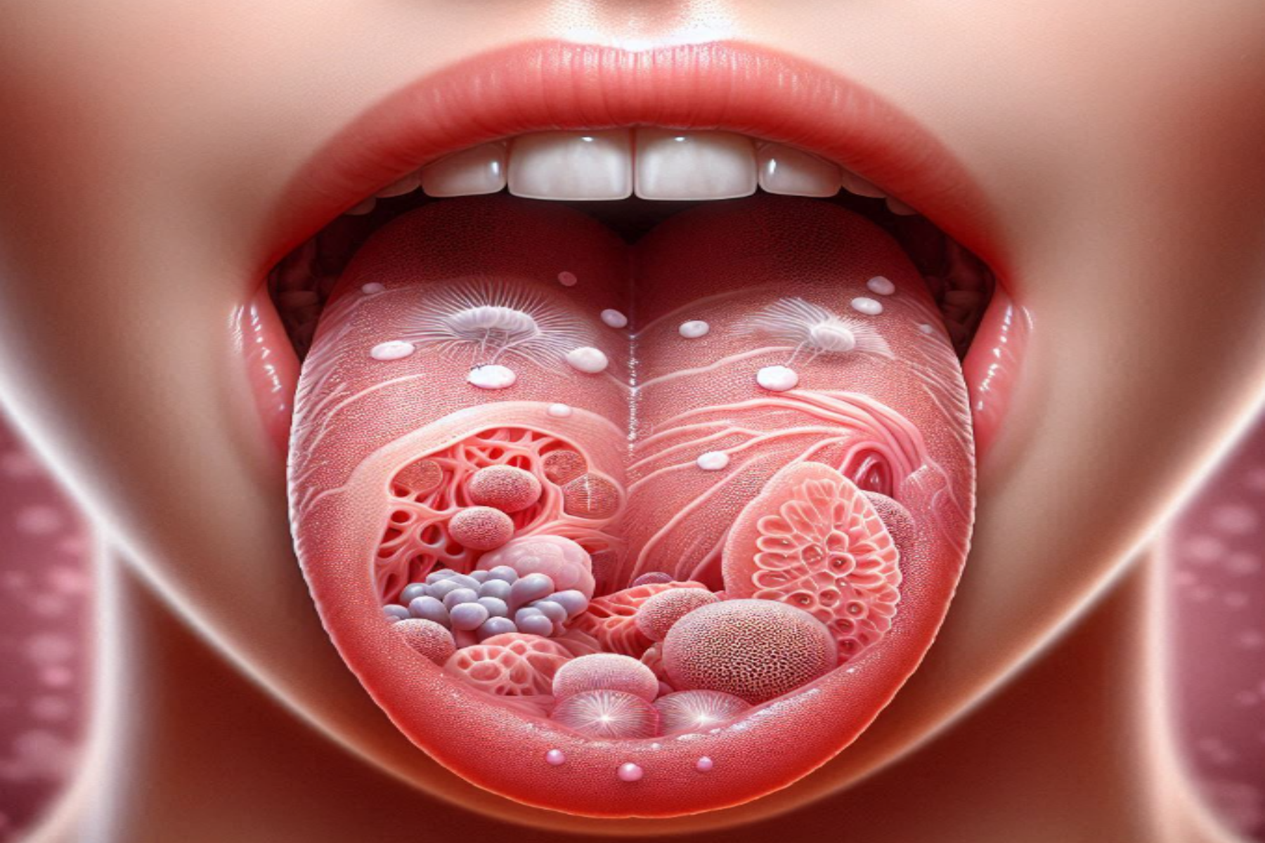 구강 건조증 스틸컷2