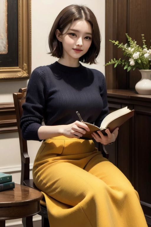 책 읽기 좋은 제주 서귀포 호텔 추천