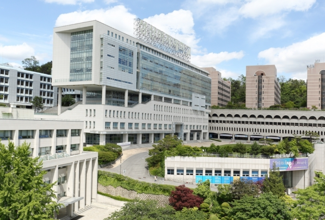 대한민국 아동복지과 대학교 이미지