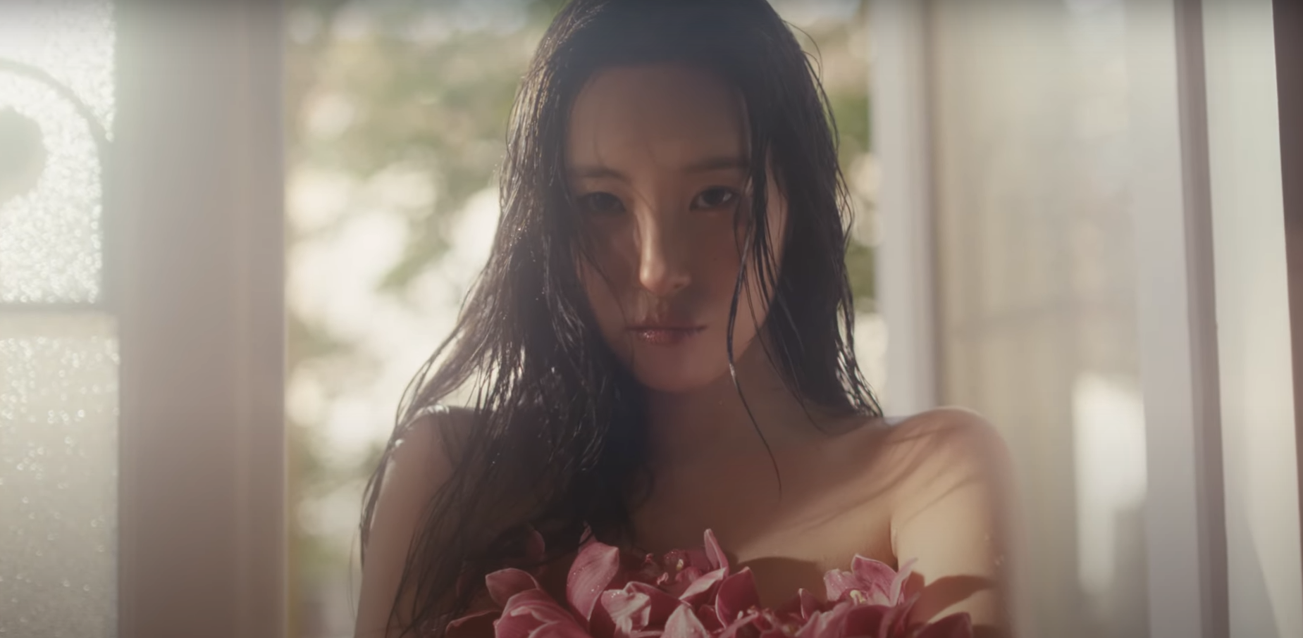 선미 MV 티저 신곡 공개