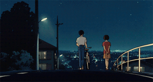90s anime