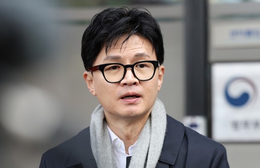 한동훈 관련주 10종목 추천