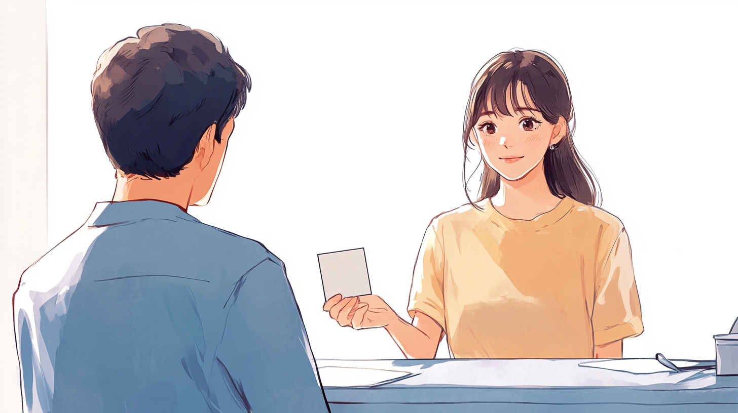 중학생 진로 상담