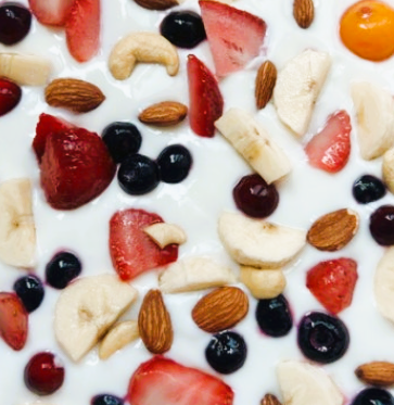 저당간식 만들기 레시피