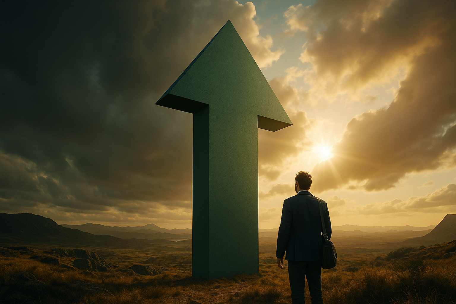 독자 투표 &ndash; 2025년 하반기 가장 주목할 투자 지역은? 🗳️