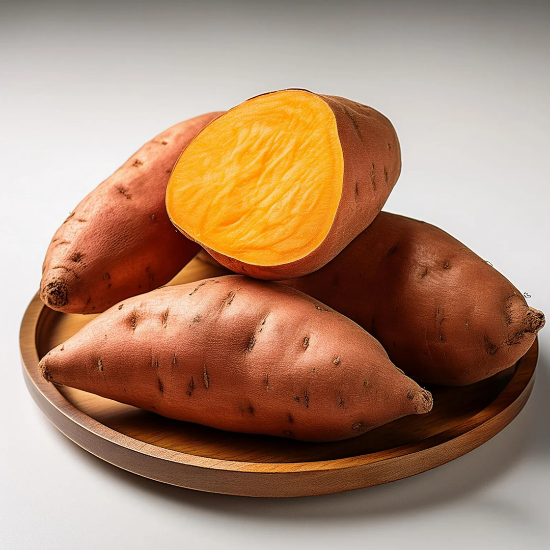 고구마 효능 부작용